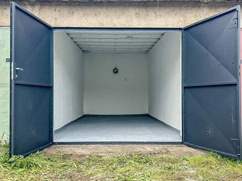 Prodej ostatní, Mladá Boleslav - Čejetičky, Nádražní