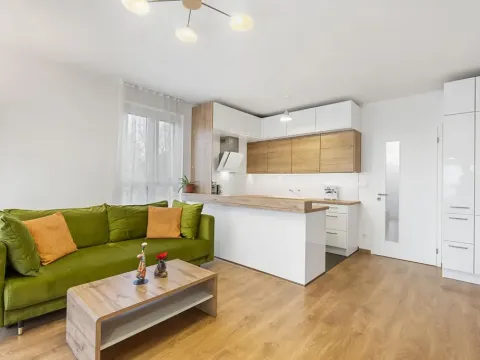 Prodej bytu 3+kk, Praha - Žižkov, Olgy Havlové, 78 m2