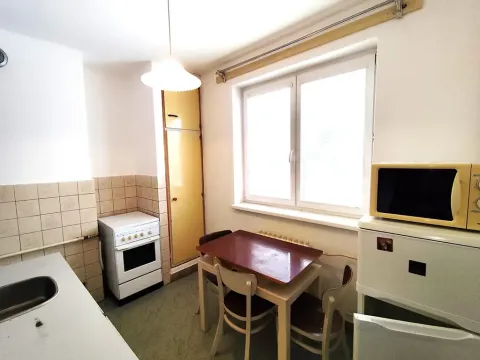 Prodej bytu 2+1, Chrudim, Jabloňová, 53 m2