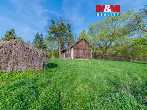 Prodej pozemku pro bydlení, Petrovice u Karviné, 2722 m2