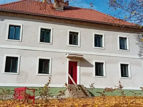 Prodej apartmánu, Horní Planá, 180 m2