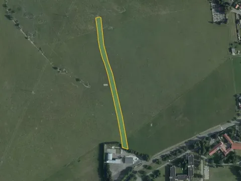 Prodej pole, Seč, 6719 m2