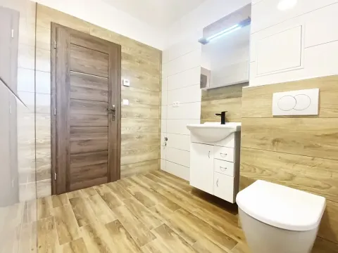 Pronájem bytu 2+kk, Milevsko, 5. května, 67 m2