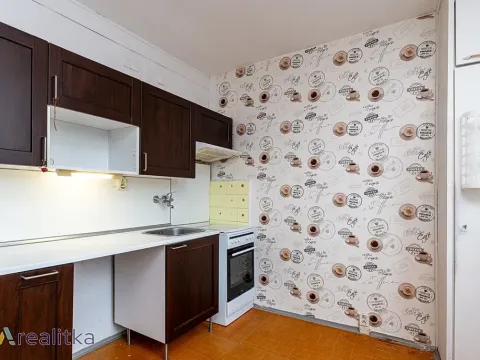 Prodej bytu 1+1, Ostrava, Hornopolní, 35 m2