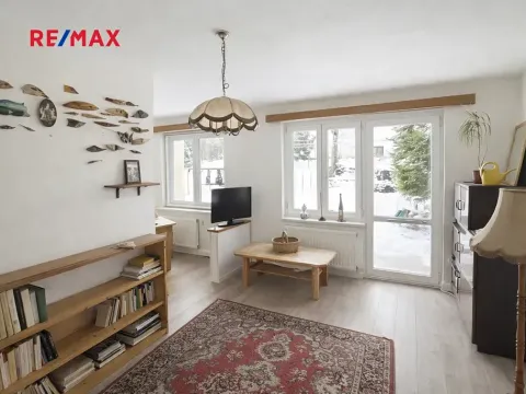 Prodej rodinného domu, Teplá, 140 m2