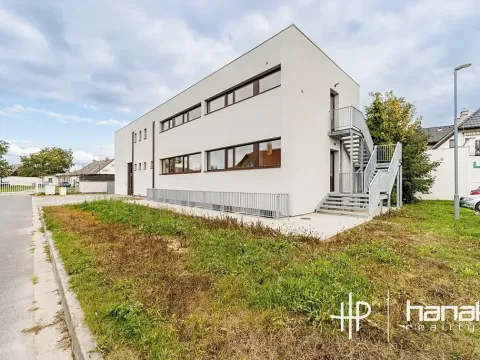 Pronájem komerční nemovitosti, Uničov, Nemocniční, 35 m2