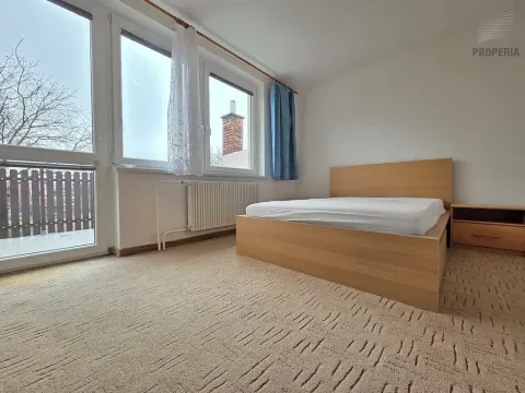 Pronájem bytu 4+1, Popůvky, Chaloupky, 98 m2