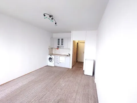 Prodej bytu 1+kk, Praha - Záběhlice, Narcisová, 25 m2
