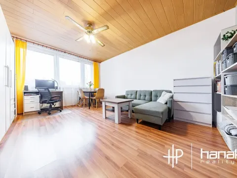 Prodej bytu 3+1, Olomouc, Skupova, 68 m2