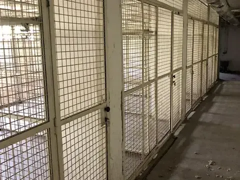 Pronájem skladu, Ostrava, Vratimovská, 10 m2