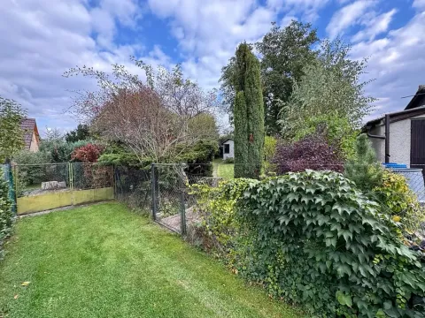 Prodej zahrady, Klatovy, Rozhrání I, 404 m2