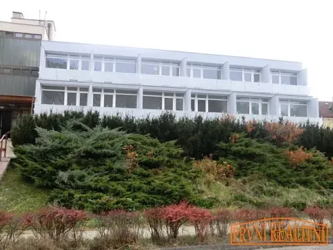 Prodej ubytování, Luhačovice, Leoše Janáčka, 23 m2