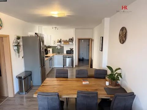 Pronájem bytu 2+kk, Neveklov, náměstí Jana Heřmana, 69 m2