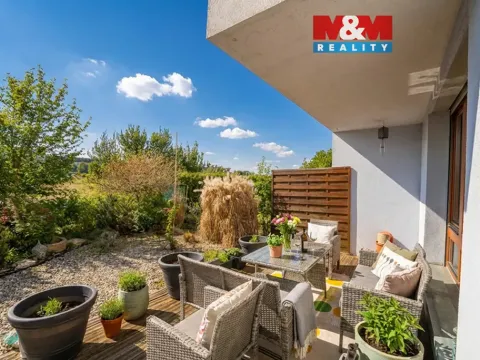 Prodej bytu 4+kk, Slaný, Kybalova, 120 m2