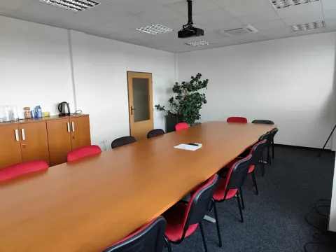Pronájem kanceláře, Kolín, Plynárenská, 167 m2