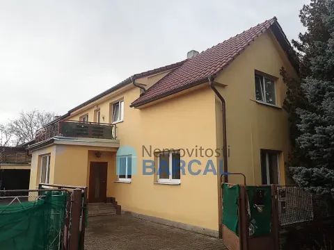 Prodej rodinného domu, Vestec, K Rybníku, 330 m2