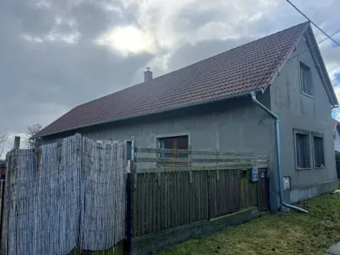 Prodej rodinného domu, Nový Bydžov, 126 m2