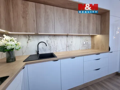 Prodej bytu 3+kk, Havířov - Podlesí, Družstevnická, 65 m2