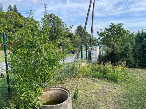 Pronájem zahrady, Brno, 594 m2