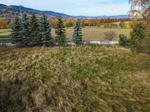 Prodej pozemku pro bydlení, Jeřmanice, Javornická, 10228 m2