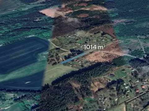 Prodej podílu pole, Česká Třebová, 394 m2