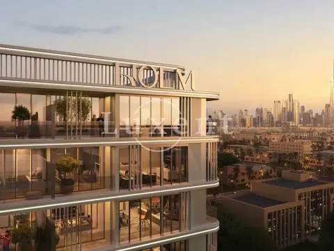 Prodej bytu 3+kk, Dubaj, Spojené arabské emiráty, 92 m2
