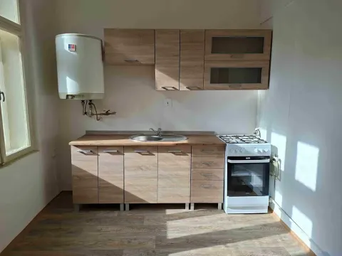 Pronájem bytu 2+1, Plzeň, Bolzanova, 60 m2