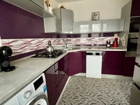 Prodej bytu 2+1, Ostrava, Kosmonautů, 56 m2