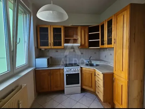Pronájem bytu 1+1, České Budějovice, Dubenská, 32 m2