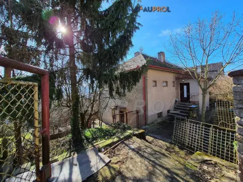 Prodej rodinného domu, Praha - Radotín, Na Říháku, 178 m2