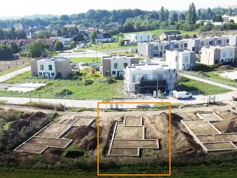 Prodej rodinného domu, Praha - Horní Počernice, Krotitelů, 136 m2