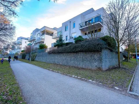 Pronájem bytu 4+kk, Beroun, V Zahradách, 94 m2