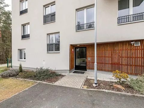 Pronájem bytu 2+kk, Plzeň, Datlová, 56 m2