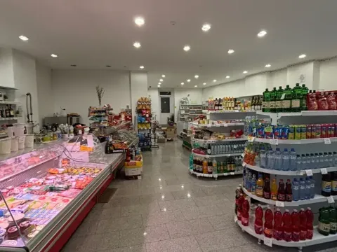 Prodej obchodního prostoru, Karlovy Vary, Sokolovská, 143 m2