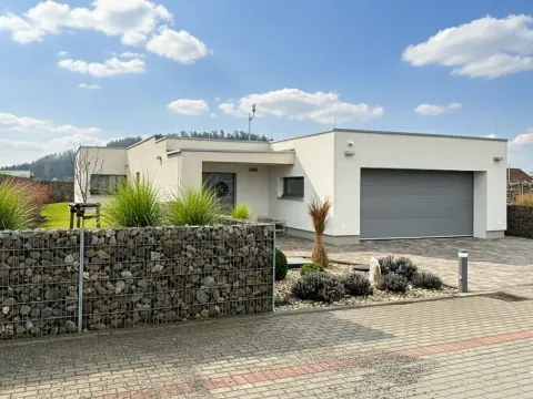 Prodej rodinného domu, Tišnov, Sigmundova, 209 m2