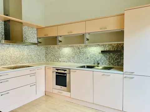 Pronájem bytu 3+1, Brno, Pekařská, 85 m2