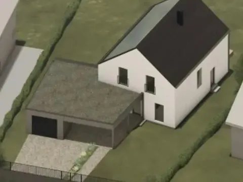 Prodej pozemku pro bydlení, Mladá Boleslav, 1000 m2