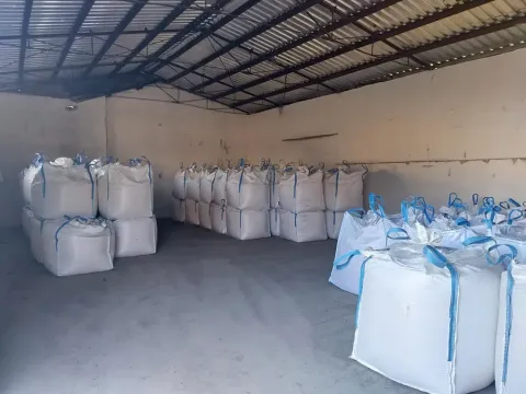 Pronájem skladu, Modřice, 596 m2