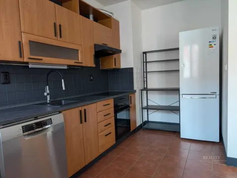 Pronájem bytu 2+1, Mladá Boleslav - Mladá Boleslav III, U Kasáren, 56 m2