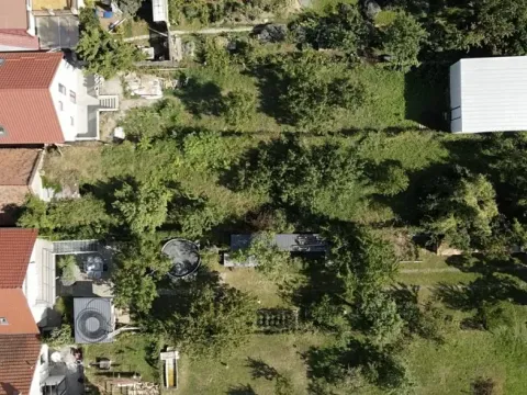 Prodej pozemku pro bydlení, Pasohlávky, 453 m2