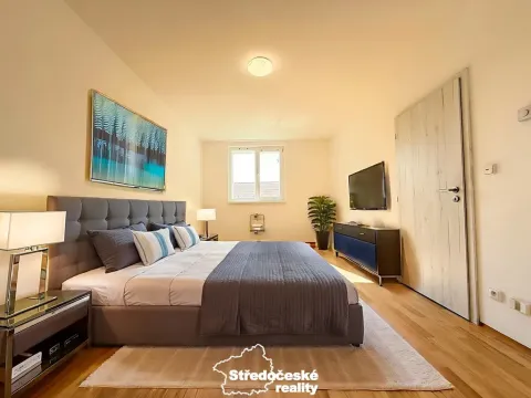 Prodej bytu 1+1, Mšené-lázně, Mládežnická, 41 m2