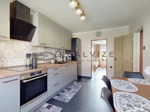 Prodej rodinného domu, České Budějovice, 200 m2