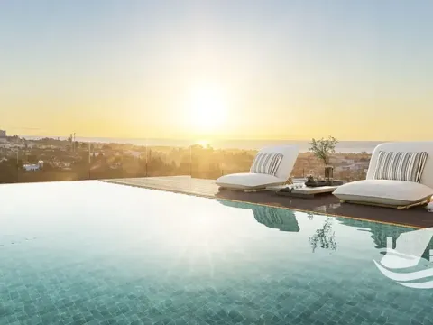 Prodej bytu 4+kk, Marbella, Španělsko, 115 m2