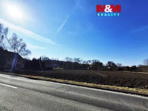 Prodej pozemku pro bydlení, Bystřice pod Hostýnem - Rychlov, 1765 m2