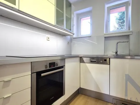 Pronájem bytu 3+kk, Praha - Ruzyně, Pod cihelnou, 60 m2