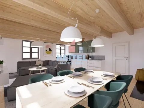 Prodej chalupy, Hanušovice, 300 m2