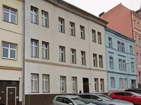 Pronájem bytu 2+kk, Teplice, Spojenecká, 45 m2