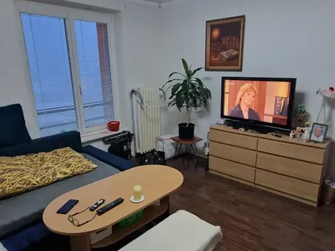 Pronájem bytu 2+1, Dubí, Ruská, 60 m2