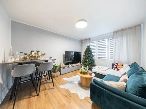 Prodej bytu 3+1, České Budějovice, Kostelní, 67 m2