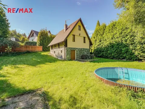 Prodej chalupy, Plzeň, 70 m2